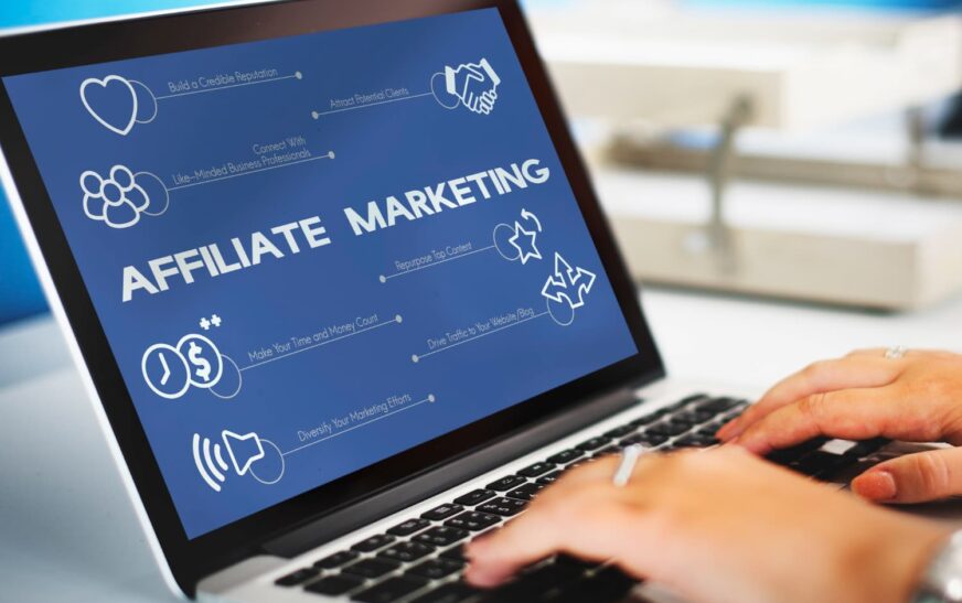 How to Create a Website for Affiliate Marketing
