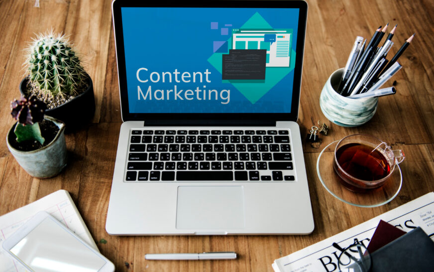 Best Content Marketing Agencies Improve Lead Generation