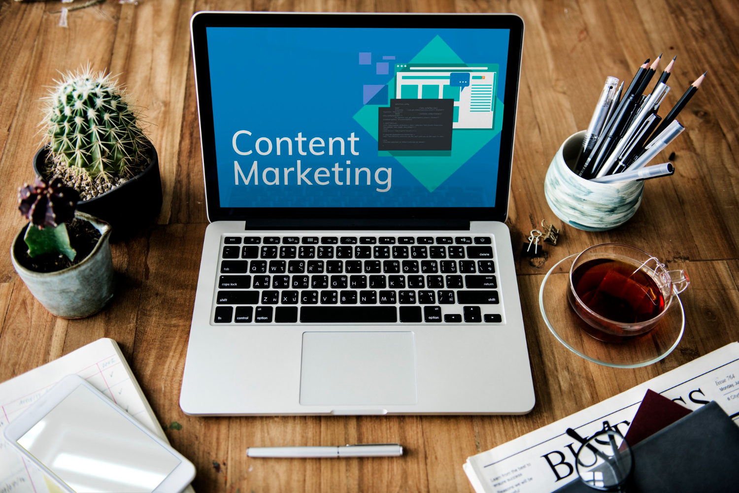 Best Content Marketing Agencies Improve Lead Generation