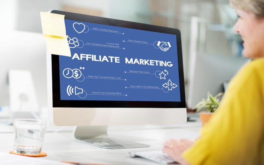 Affiliate Marketing: A Beginner’s Guide to Earning Online