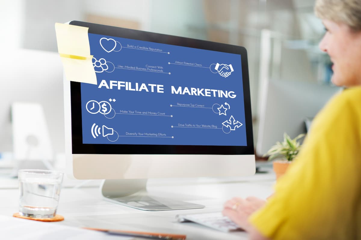 Affiliate Marketing: A Beginner’s Guide to Earning Online