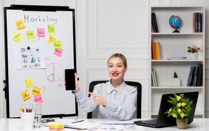 10 Skills Needed for a Digital Marketing Occupation