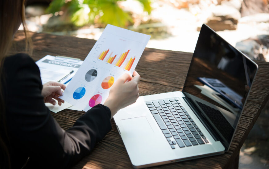 Best Digital Marketing Agency for Higher Search Rankings