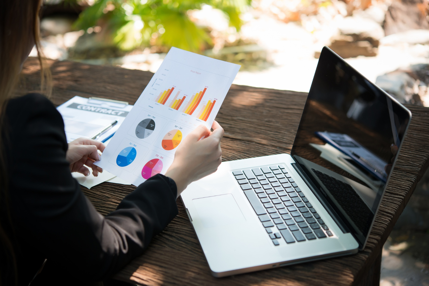 Best Digital Marketing Agency for Higher Search Rankings