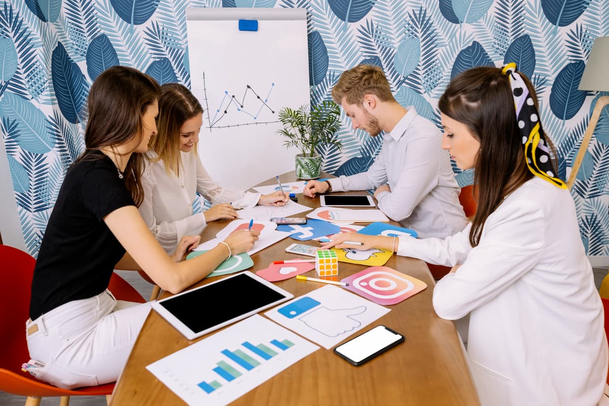 Social Media Marketing: A Smart Growth Strategy for Small Businesses