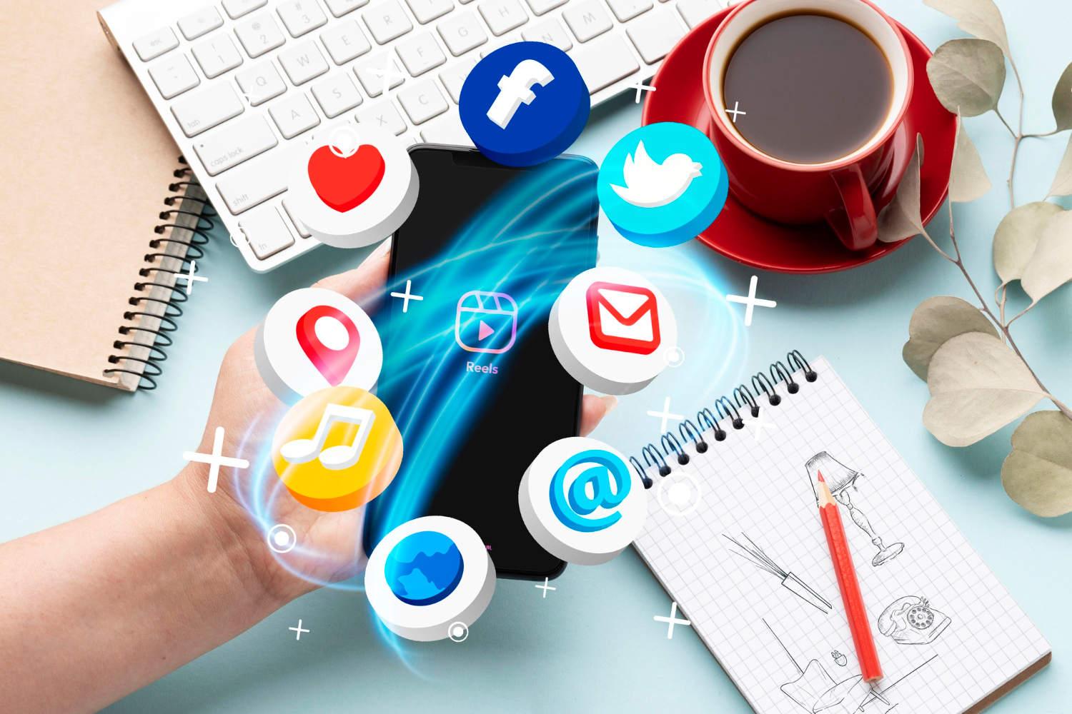 Paid Social Media Marketing for Small Business Success