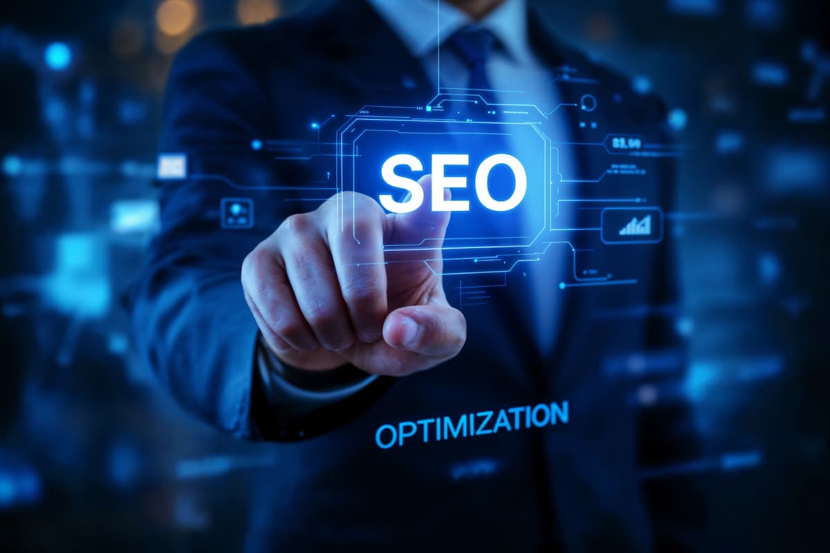 Top Lead Generation SEO Agency Interamplify SEO Ranking