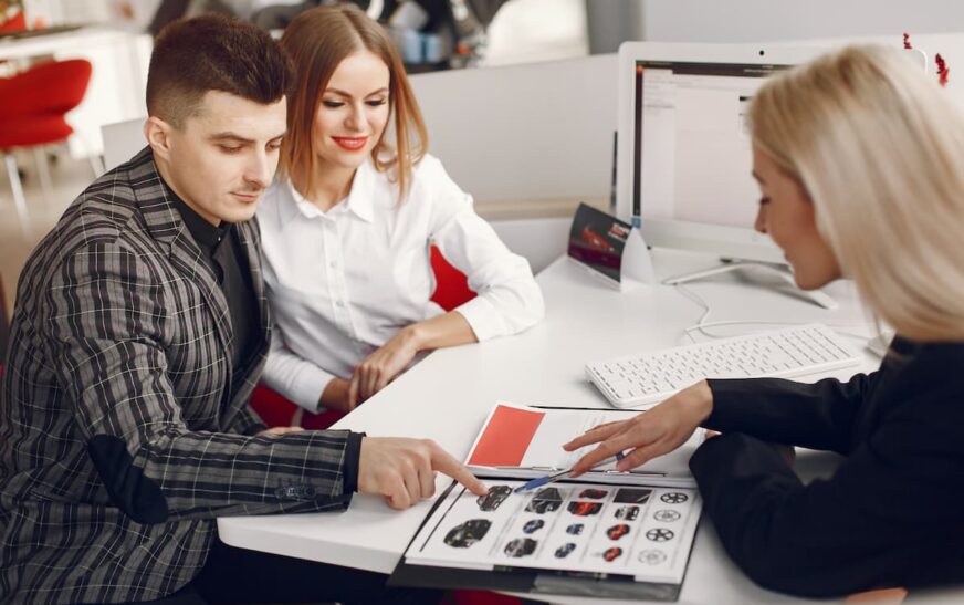 Why Brands Choose E-Commerce Marketing Agency Lead Generation