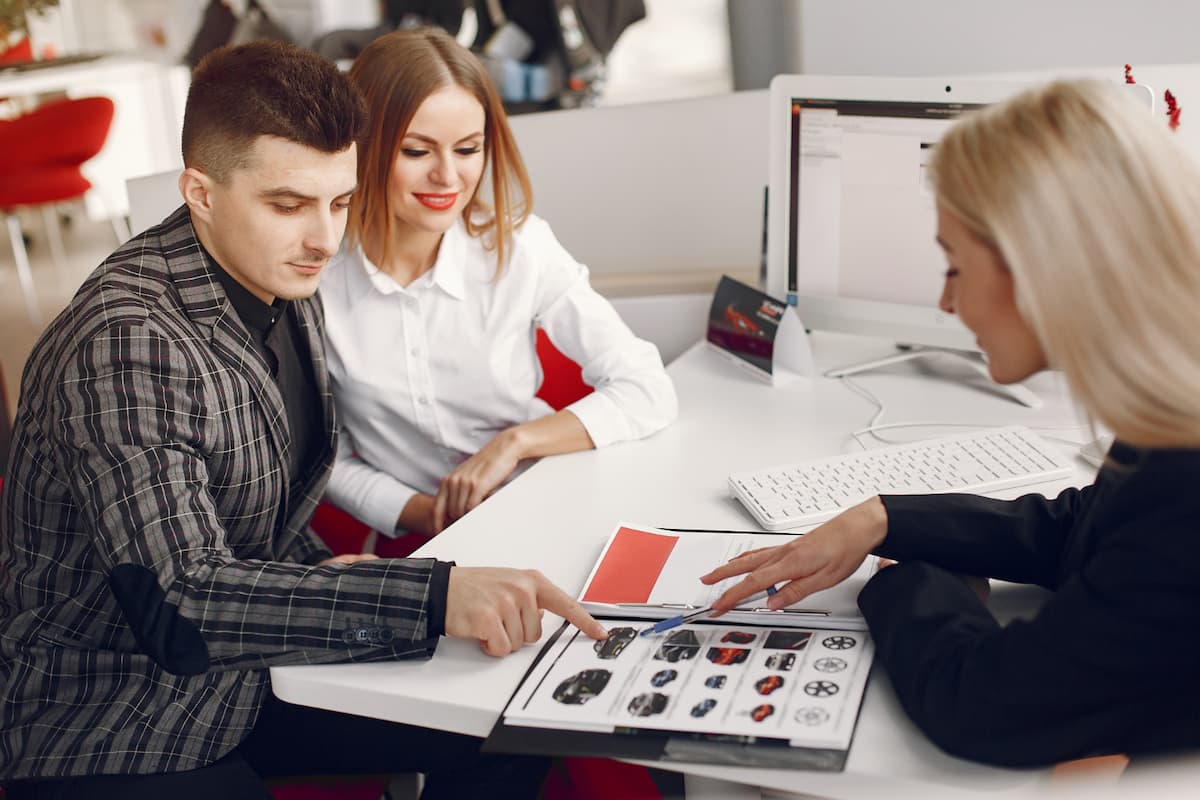 Why Brands Choose E-Commerce Marketing Agency Lead Generation