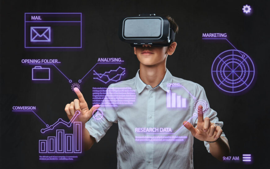 What Is an Ai Marketing Agency