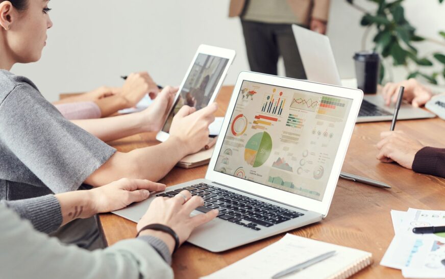How Digital Marketing and E Commerce Boost Online Sales