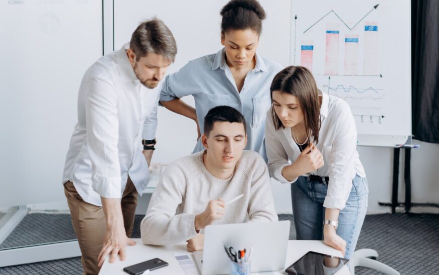 Digital Trends Explained by a Digital Marketing Strategist Today