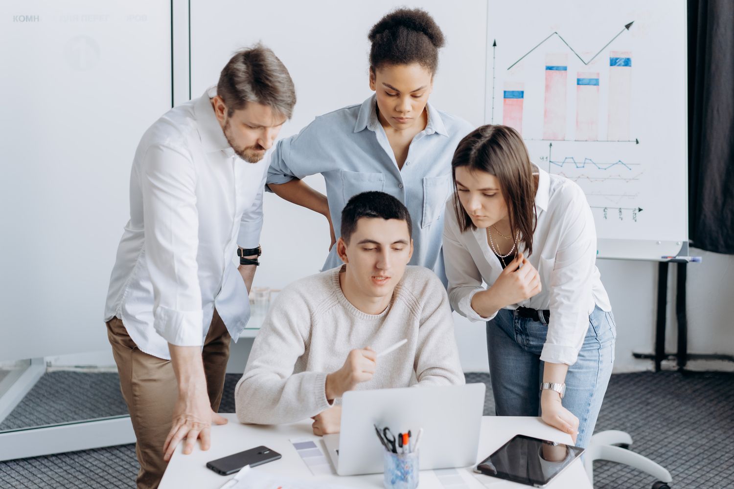 Digital Trends Explained by a Digital Marketing Strategist Today