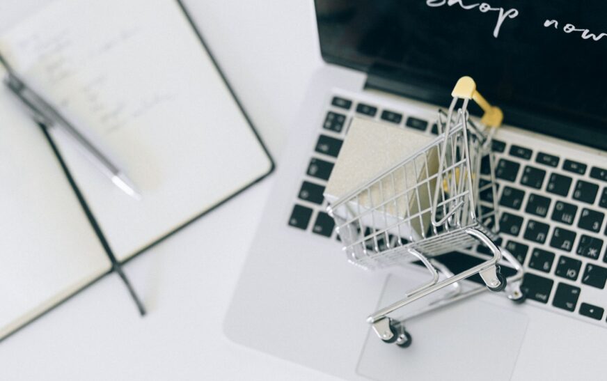 How to Start Ai E-Commerce Optimization