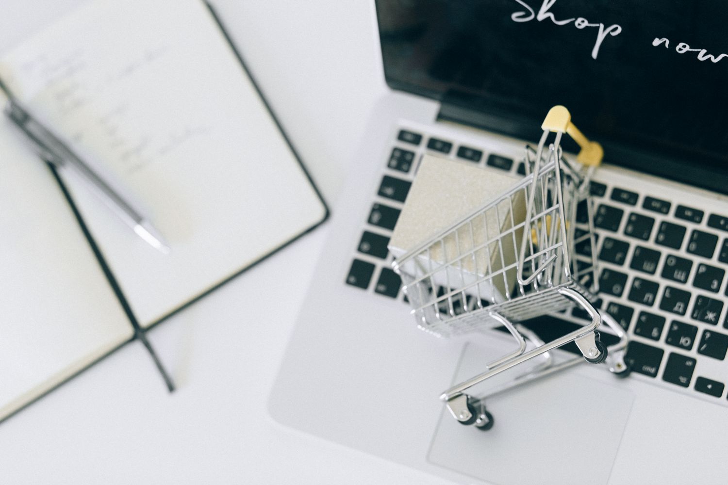 How to Start Ai E-Commerce Optimization