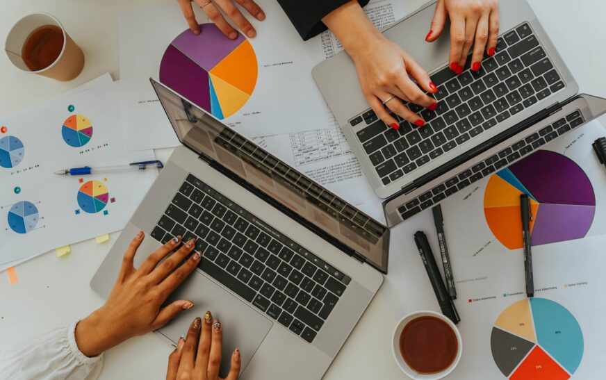 Key Benefits of Content Marketing for Organic Traffic Growth