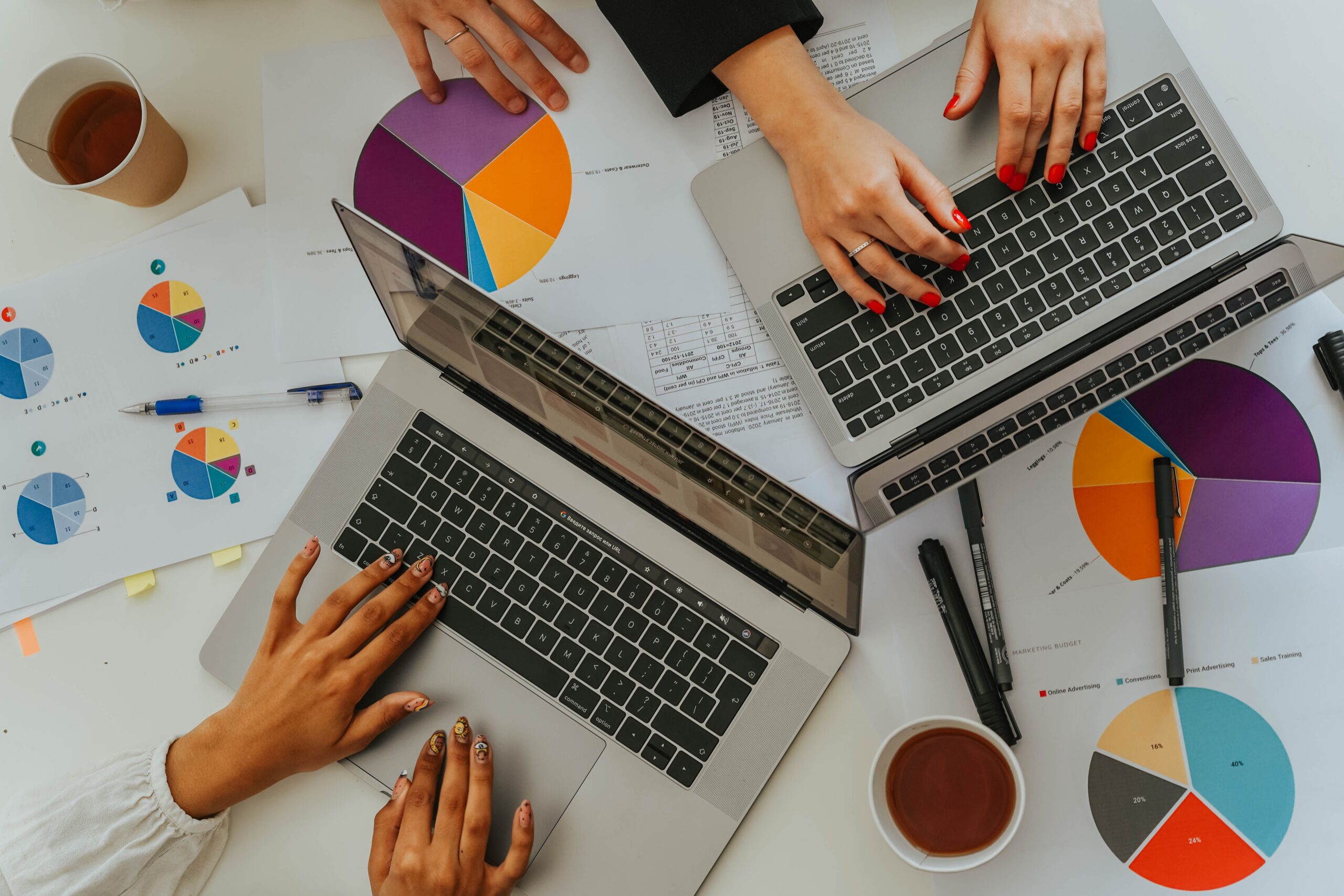 Key Benefits of Content Marketing for Organic Traffic Growth