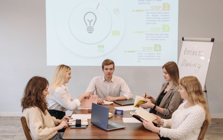 Digital Marketing Solutions for Effective Lead Generation