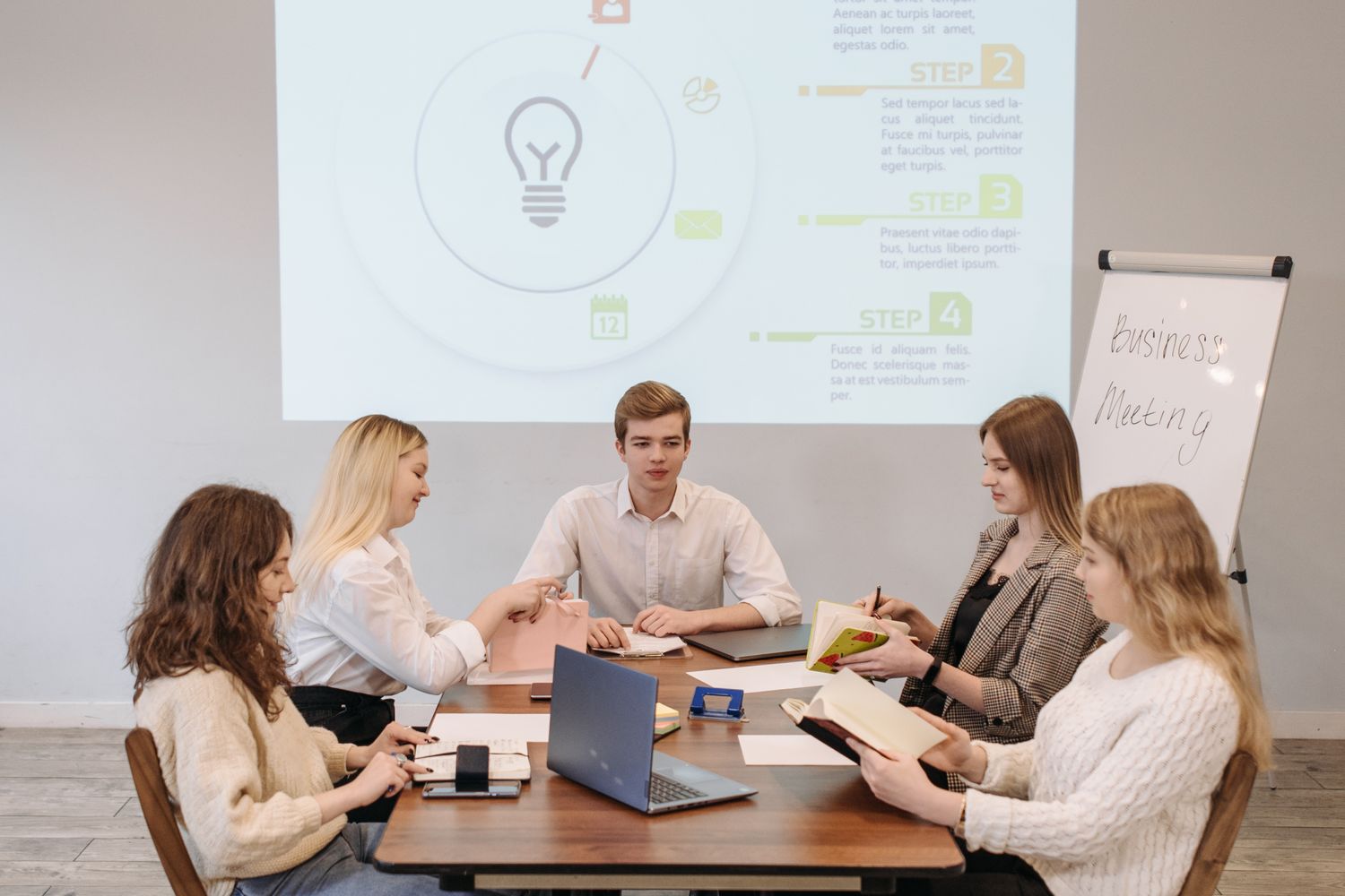 Digital Marketing Solutions for Effective Lead Generation