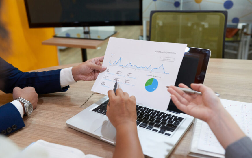 How to Do a Competitive Analysis in Digital Marketing B2b