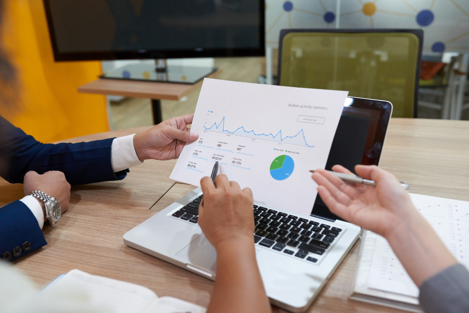 How to Do a Competitive Analysis in Digital Marketing B2b