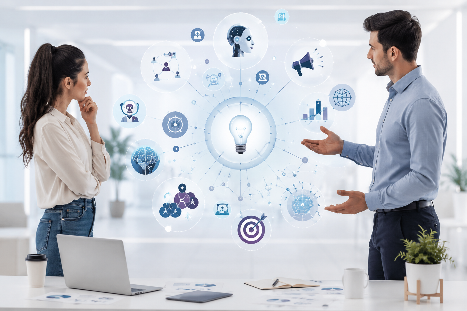 Why Tech Companies Create New Buzzwords Ai Marketing Strategy
