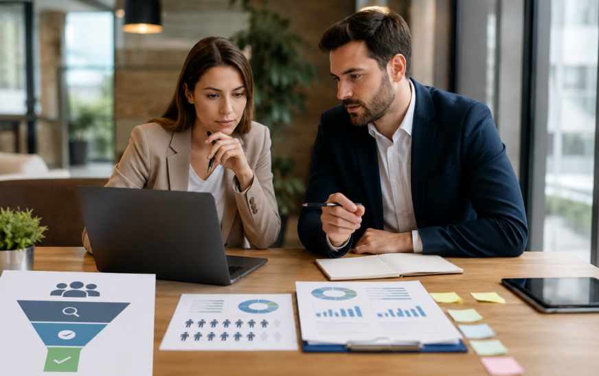 How to Qualify Leads for an SEO Agency