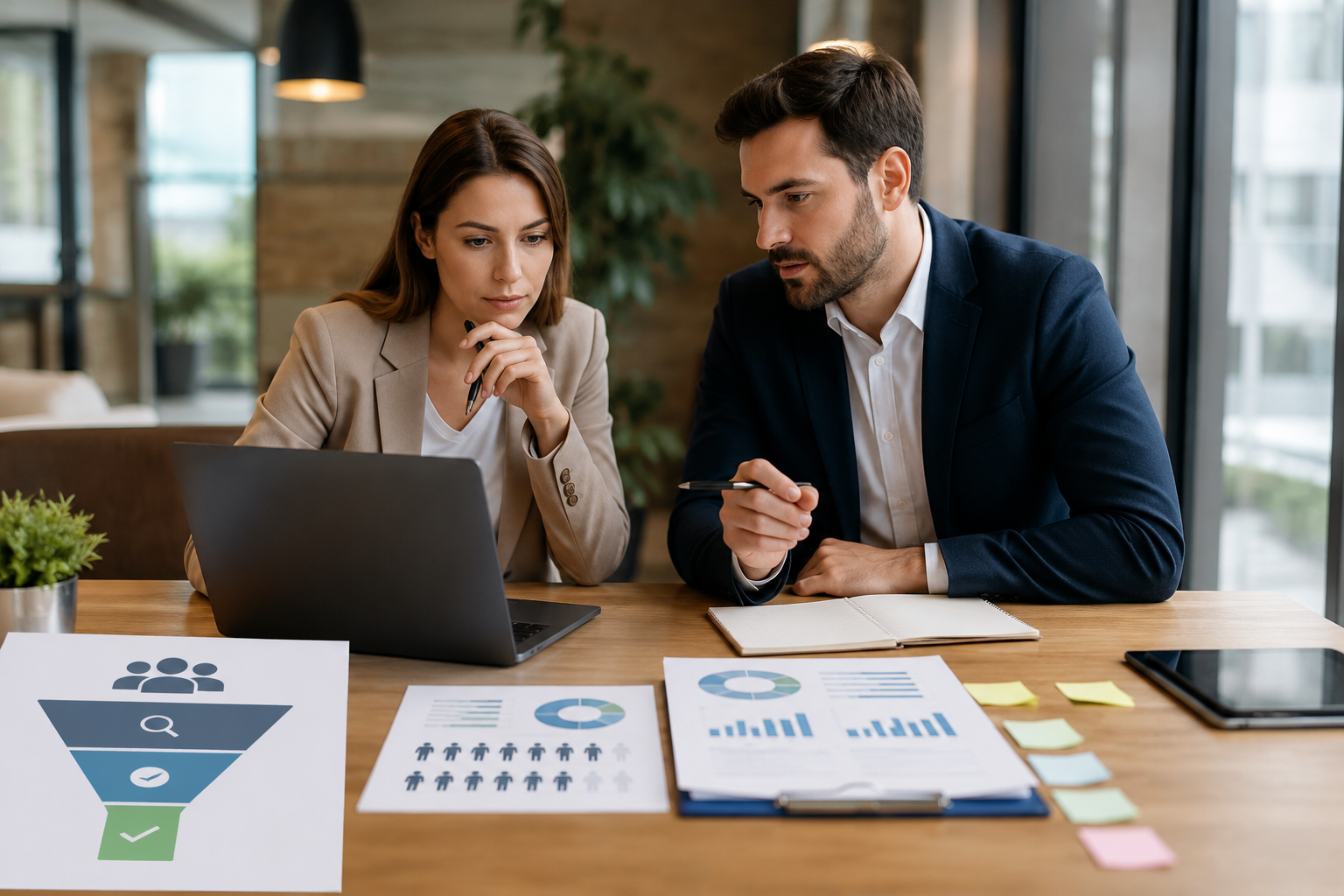 How to Qualify Leads for an SEO Agency
