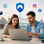 Can You Use Vpn to Use Social Media in Australia