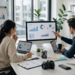 How to Become a Digital Marketer