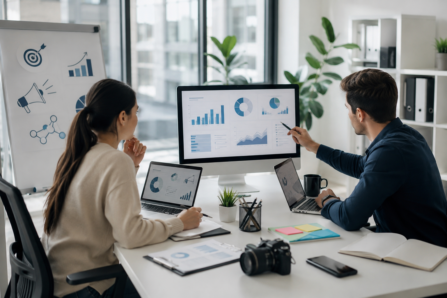 How to Become a Digital Marketer