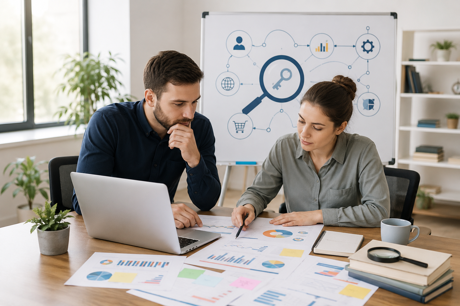 How to Do Keyword Research for Content Marketing