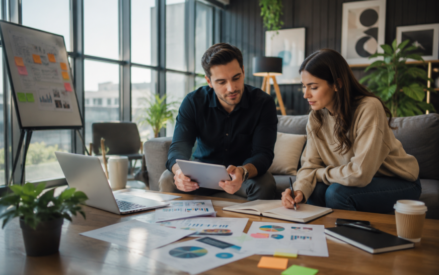How to Start a Digital Marketing Agency
