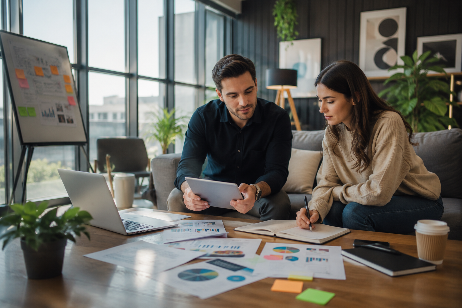 How to Start a Digital Marketing Agency
