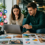 What to Post on Social Media for Business