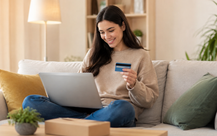 Why Is Business to Consumer E Commerce Convenient