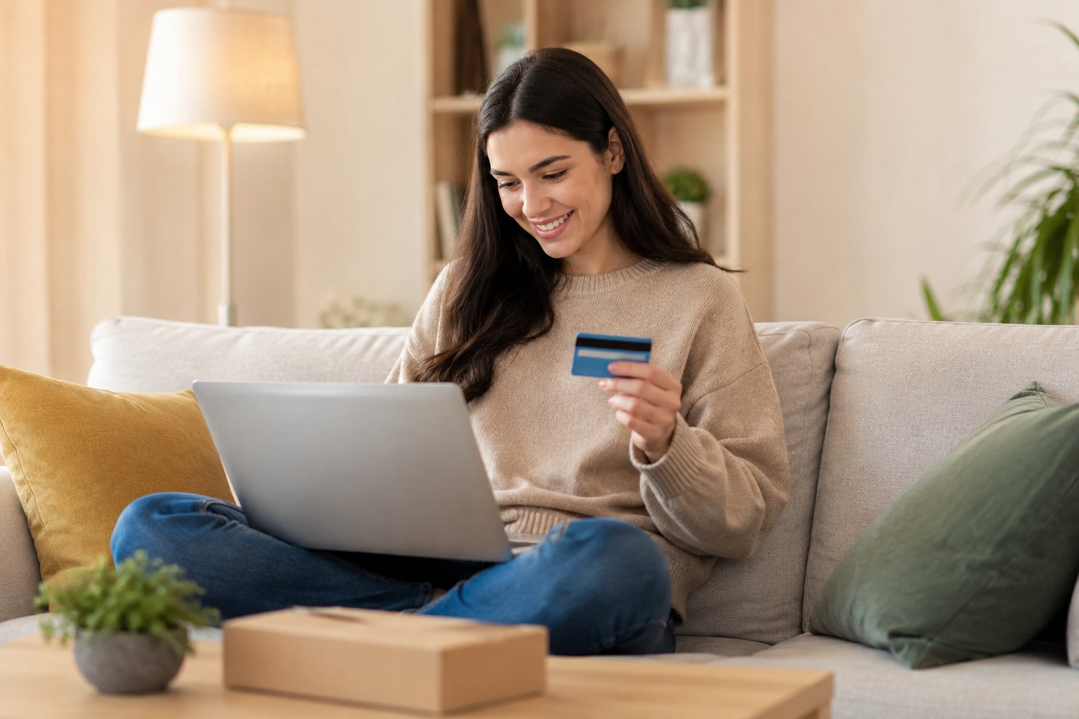 Why Is Business to Consumer E Commerce Convenient