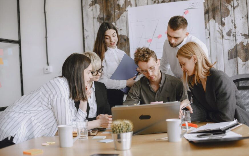 How to Start a Digital Marketing Agency