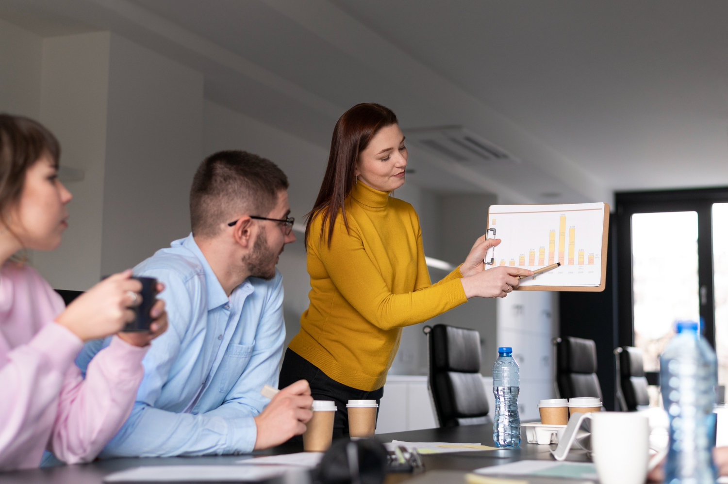 How Affiliate Marketing SEO Improves Organic Rankings