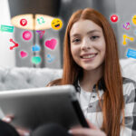 Social Media as Marketing for Better Customer Engagement