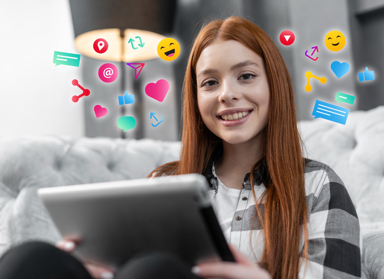 Social Media as Marketing for Better Customer Engagement