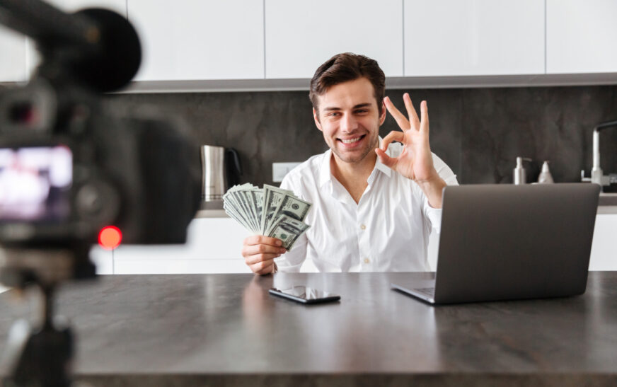 Why Affiliate Marketing News Today Boosts Passive Income