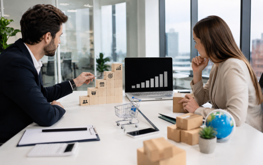7 Ecommerce Growth Strategy Tips for Online Sales