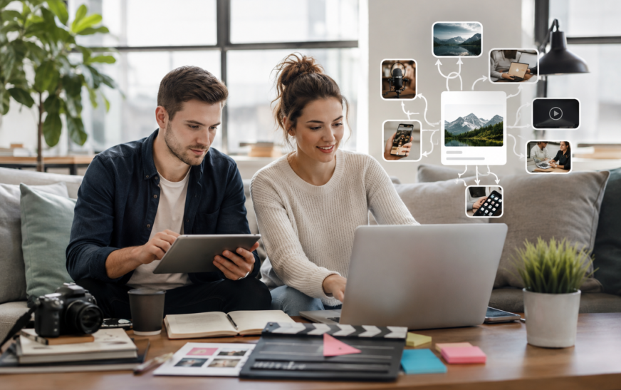 Best Content Repurposing Tools for Busy Content Creators