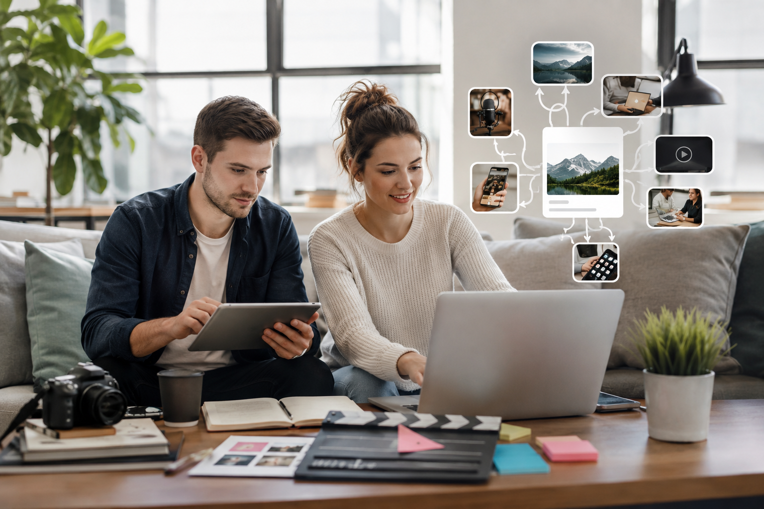 Best Content Repurposing Tools for Busy Content Creators
