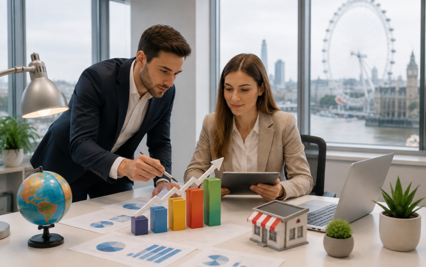 Best Digital Marketing for Contractors for Local Growth