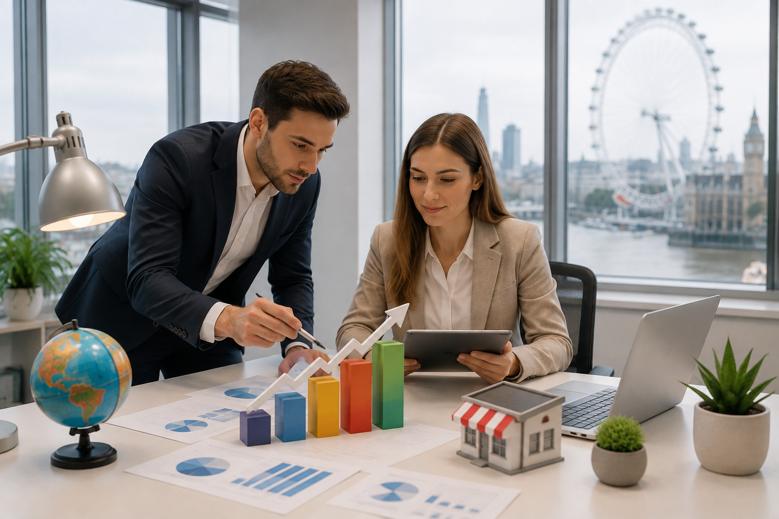 Best Digital Marketing for Contractors for Local Growth