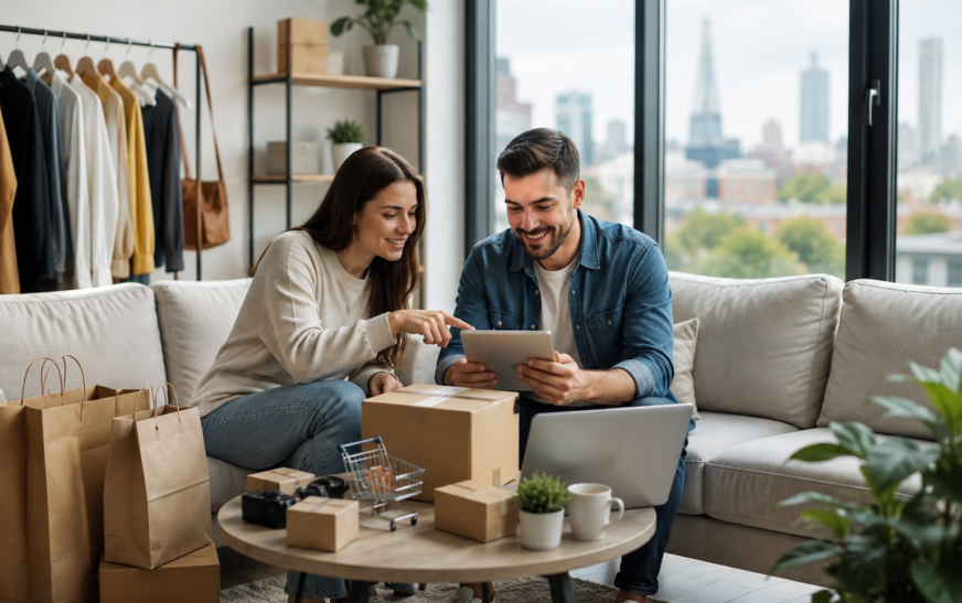 Best Ecommerce Digital Marketing Agency for Small Business