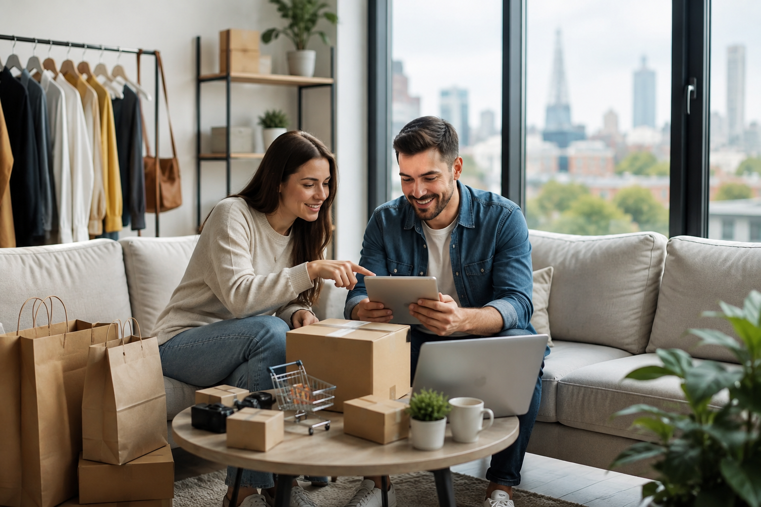 Best Ecommerce Digital Marketing Agency for Small Business