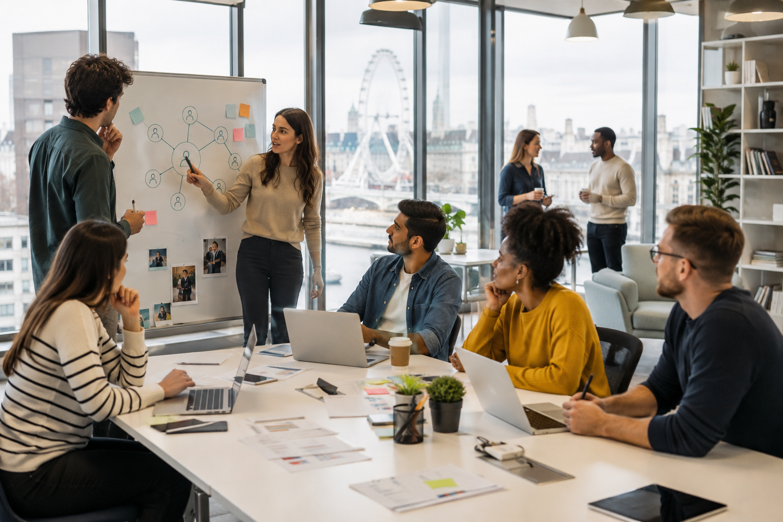 Best Community Building Tactics for Long-Term Online Success